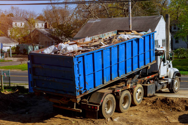 Best Commercial Junk Removal  in Montrose, CO