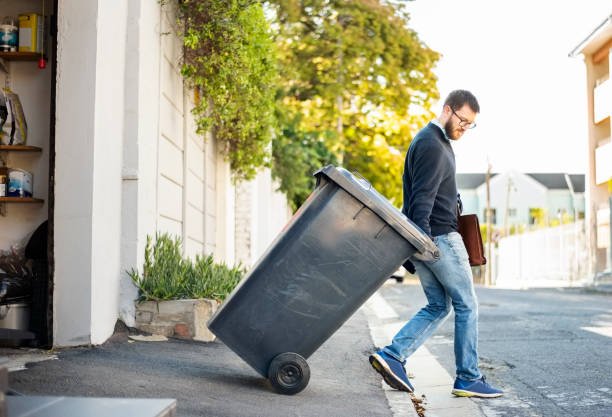 Best Dumpster Rental Services  in Montrose, CO