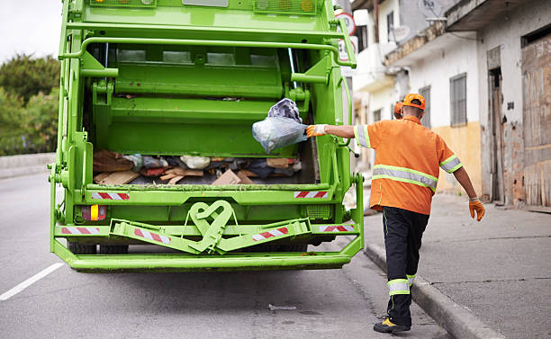 Best Trash Removal Near Me  in Montrose, CO