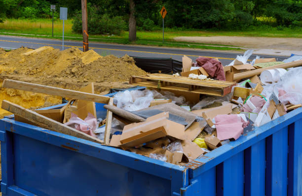 Best Construction Debris Removal  in Montrose, CO